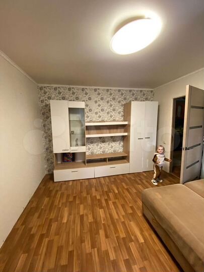 2-к. квартира, 31,3 м², 2/9 эт.