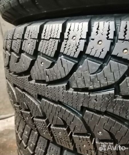 Hankook I'Pike RW11 235/65 R17