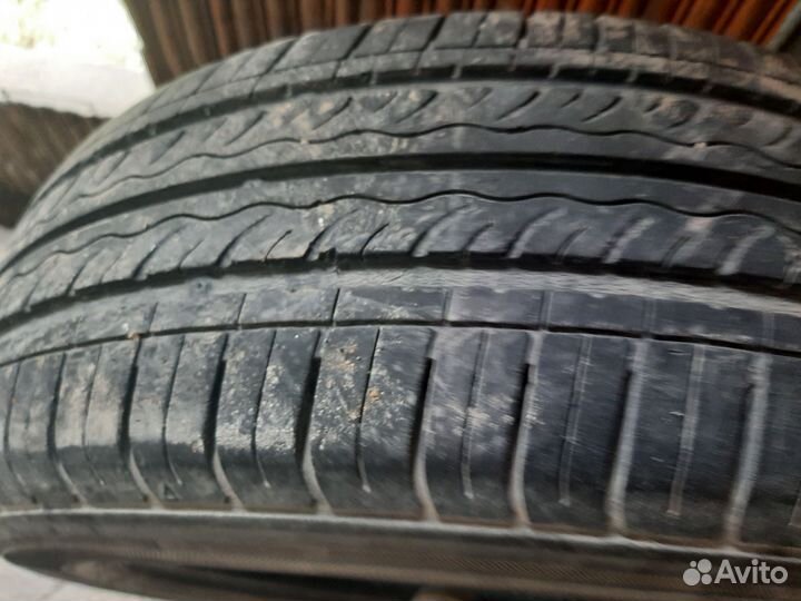 Kumho Solus KH17 185/65 R15