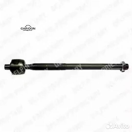 Delphi TA2093 Тяга рулевая Ford Focus II