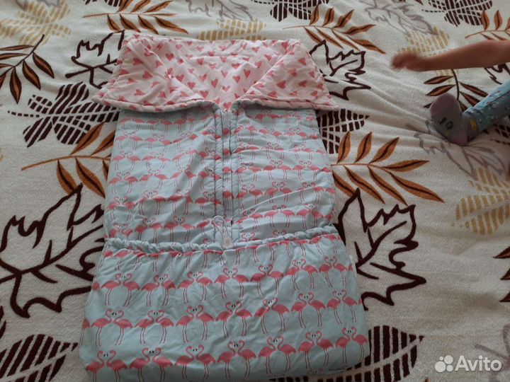 Комплект на выписку