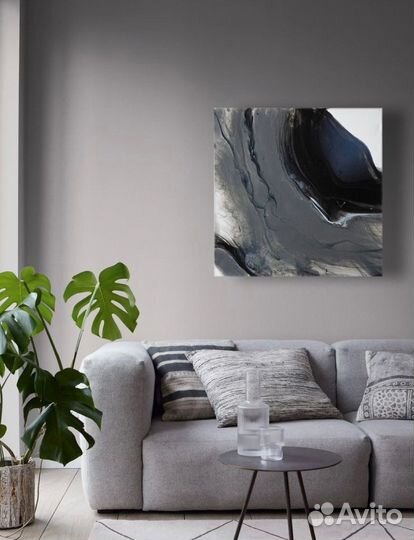 Интерьерная картина