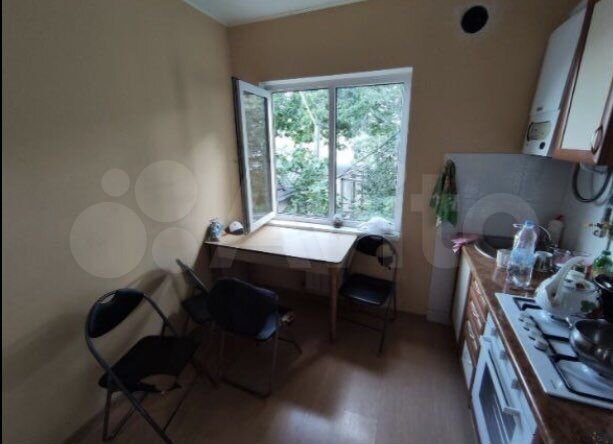 2-к. квартира, 44 м², 1/2 эт.