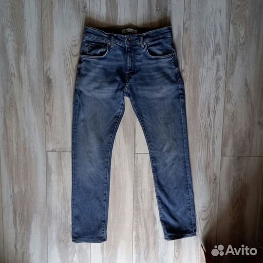 Джинсы Zara 38