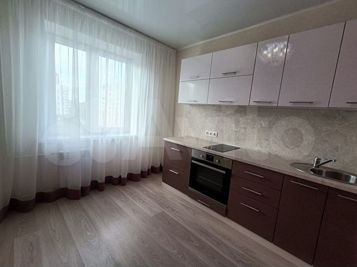 1-к. квартира, 34,1 м², 7/10 эт.
