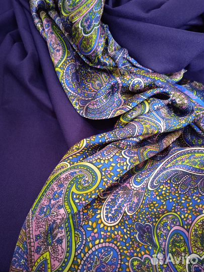 Костюмные и плащевые ткани Max Mara Armani Burbery