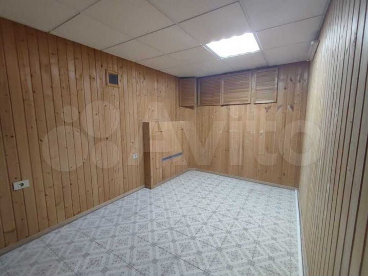 Сдается в аренду помещение