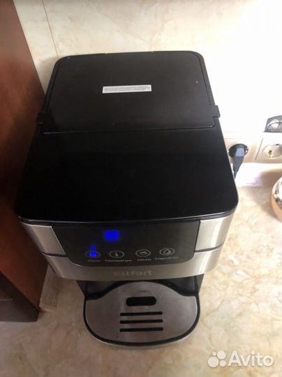 Чайник электрический