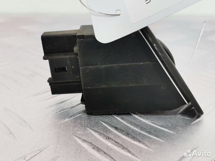 Корректор фар Peugeot 206 2001 6554T7