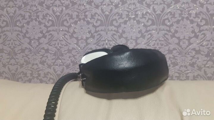 Обмен Винтажные наушники Unzer favorit HD-164