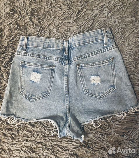Шорты