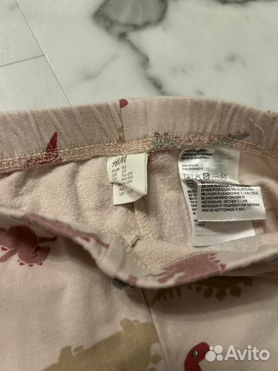 Леггинсы hm 92