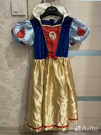 Карнавальные костюмы