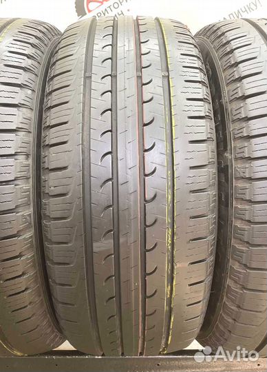 Goodyear Eagle F1 Asymmetric 225/55 R18 98R