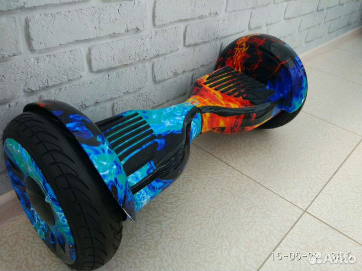 Гироскутер Smart Balance 10,5