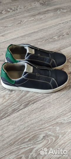 Кроссовки для мальчика