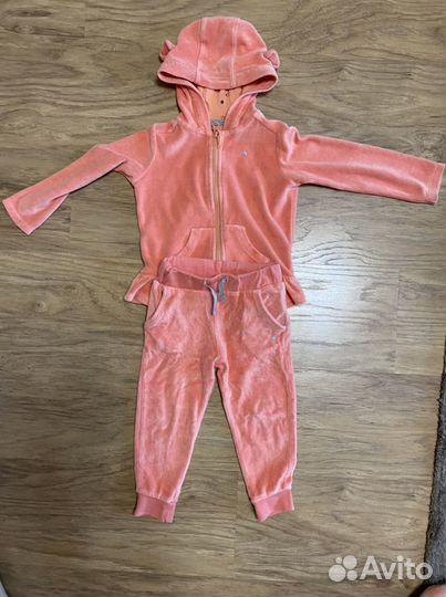 Костюм Mothercare