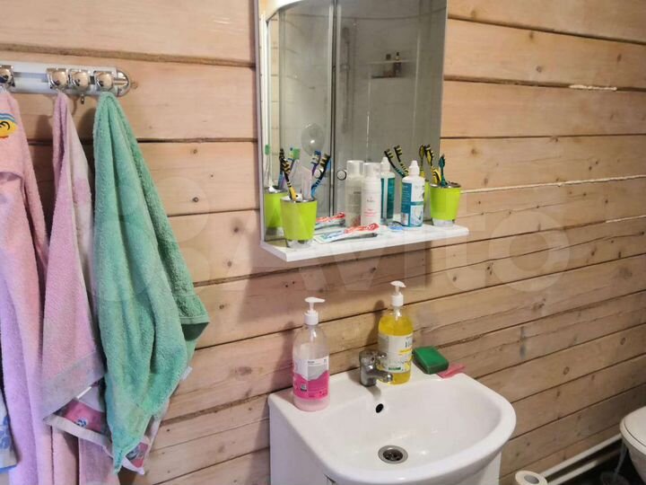 Дача 99 м² на участке 6 сот.