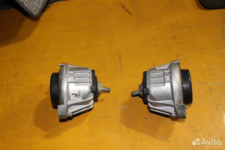 Подушка двигателя 6768852 Bmw 3-Series E90 N46B20