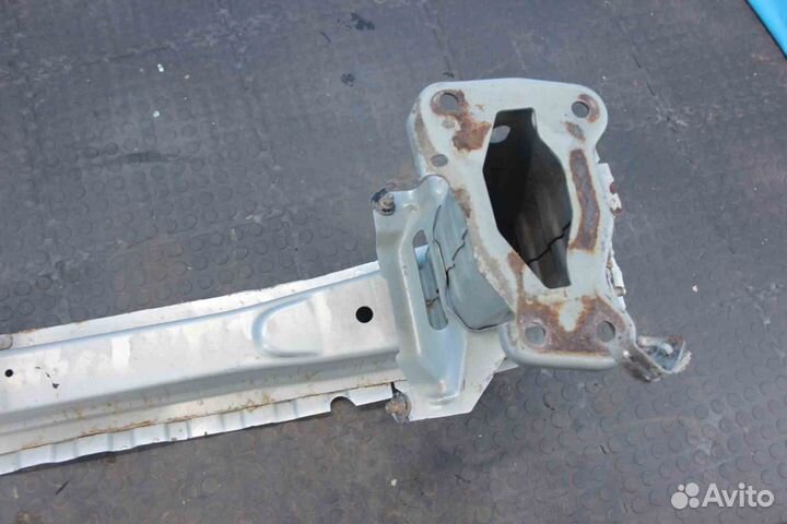 Усилитель бампера Mazda 3 (Мазда 3) BK brys5007Y