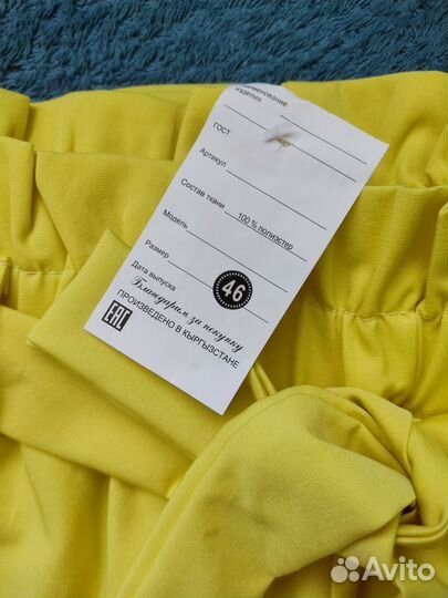 Шорты женские