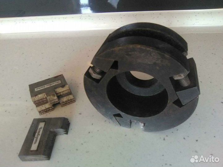 Кассета посадочная для Фрейзера