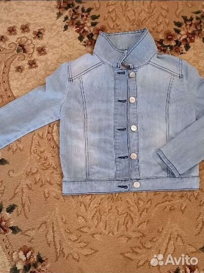 Детская одежда для девочек