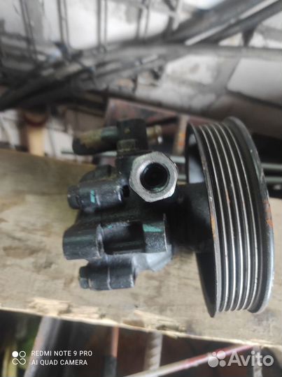 Гур на Шевроле Эпика