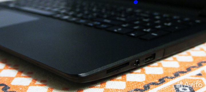 Ноутбук Acer Aspire ES1-533-P3XH б/у