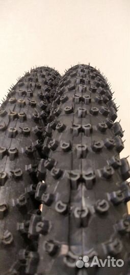 Покрышки для велосипеда 27.5