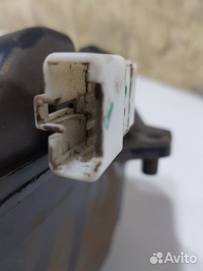 Сабвуфер (Hyundai ix55)