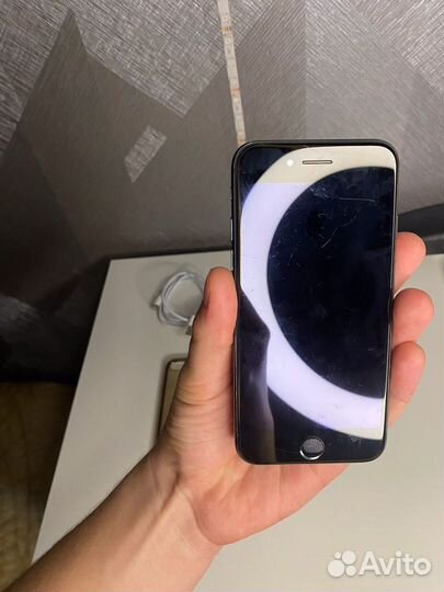 iPhone 7 32 GB акб 100