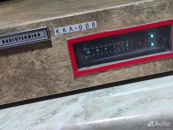 Кка-008 10канальный коммутатор для аппаратуры