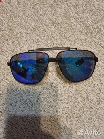 Солнцезащитные очки calvin klein