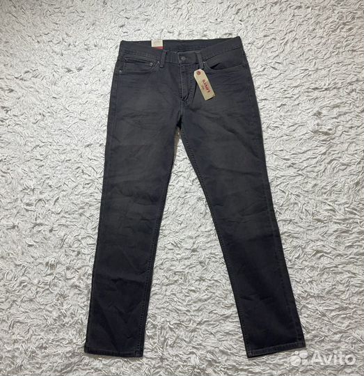 Джинсы Levis 511 W34 L32 Оригинал