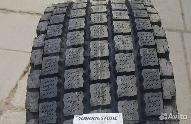 Bridgestone 315/70 R22.5 154/150lecopiah-drive 002