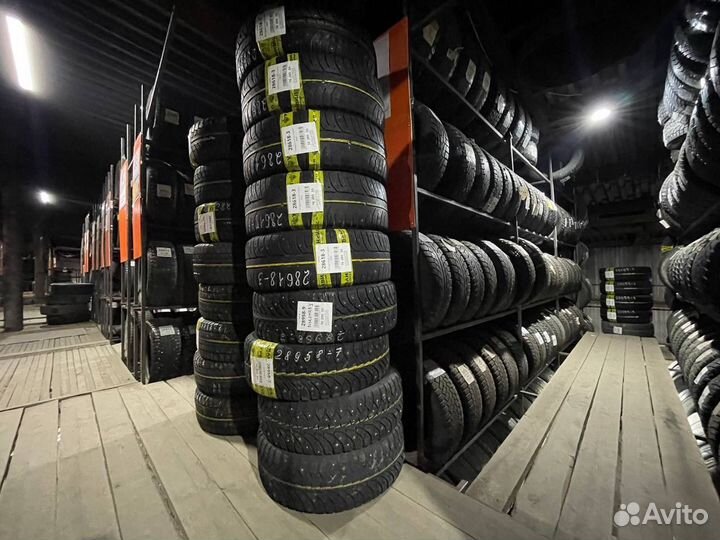 Gislaved Speed 306V 205/55 R15