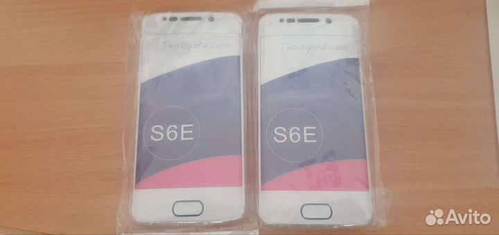 Чехлы на телефон samsung s6 egge,s7