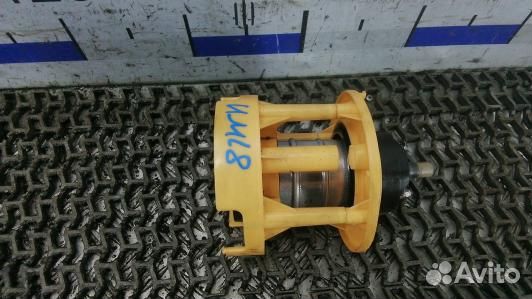 Насос топливный электрический mercedes benz S-clas