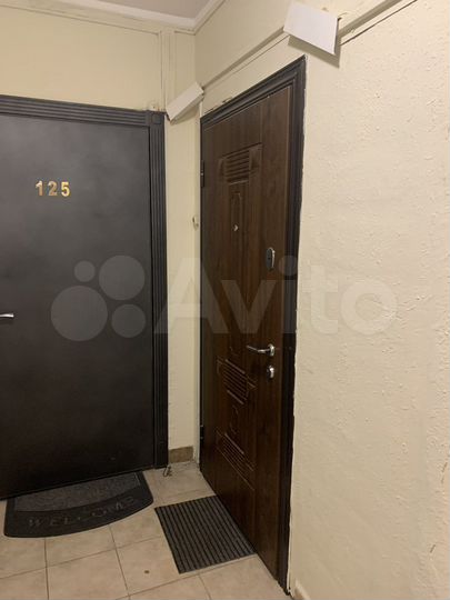 2-к. квартира, 62 м², 16/20 эт.