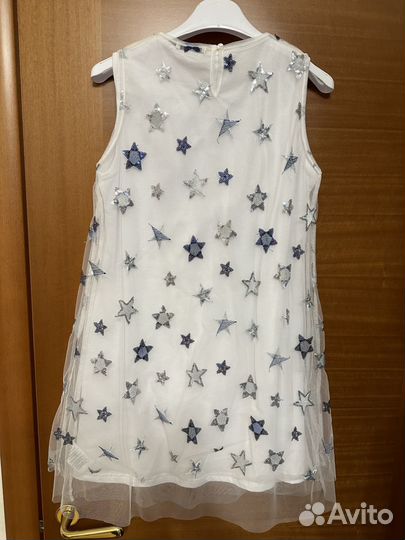 Платье Yclu, Италия 146-152