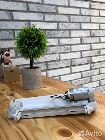 Двигатель основной щетки xiaomi mjstg1