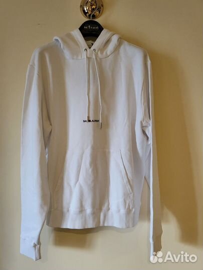 Новое худи Saint Laurent оригинал