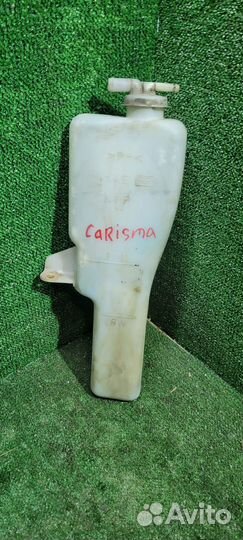 Бачок расширительный Mitsubishi Carisma 2002 4G92