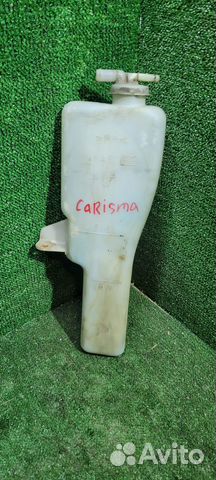 Бачок расширительный Mitsubishi Carisma 2002 4G92