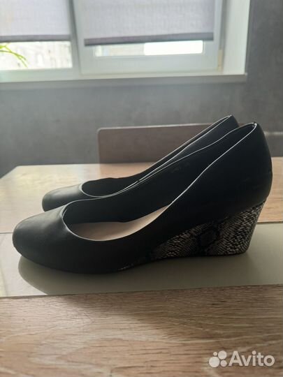 Туфли женские 42 размера