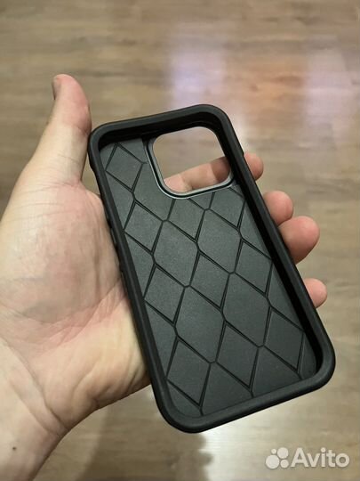 Чехол для iPhone 13 pro с MagSafe