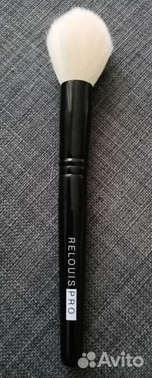 Кисти для макияжа