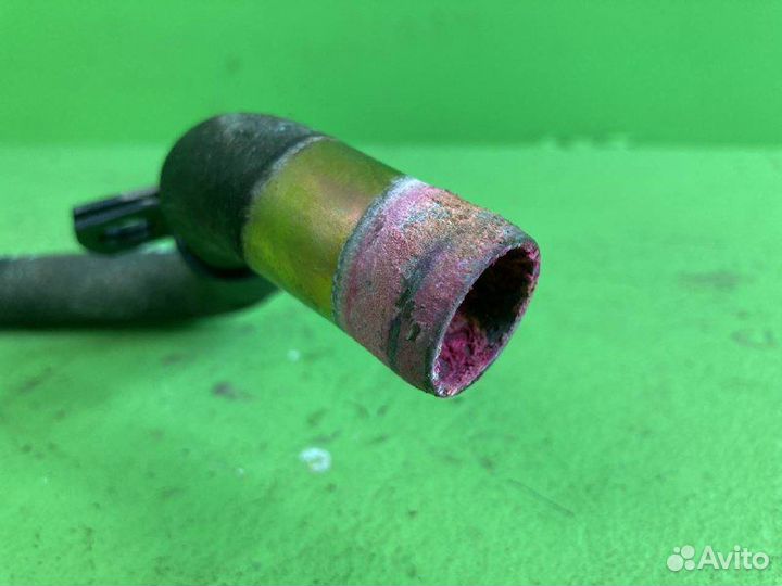 Трубка охлаждающей жидкости MAN TGX