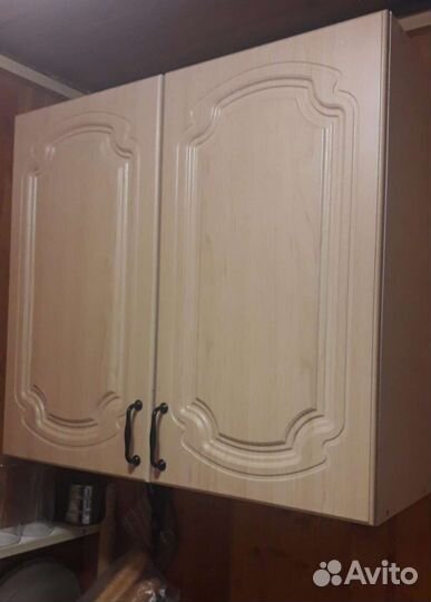 Кухонный шкаф навесной